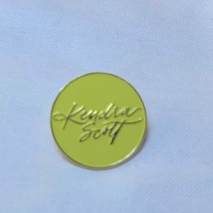 Kendra Scott Single Pin